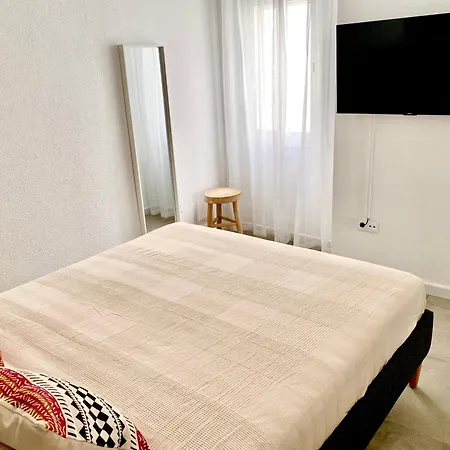 Appartement Nuevo Luz De Conil Aire Aconcionado Y Wifi -solo Familias O Pareja- No Aceptamos Grupos- *