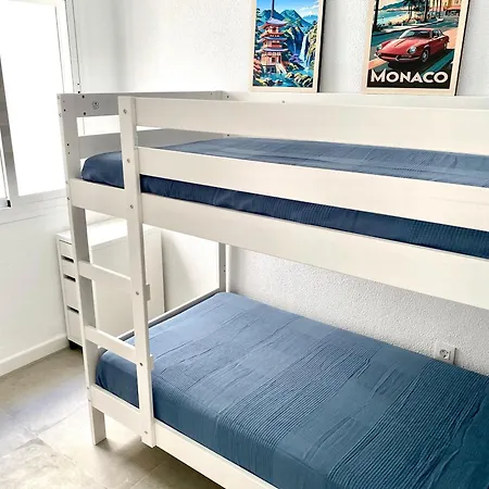 Nuevo Luz De Conil Aire Aconcionado Y Wifi -solo Familias O Pareja- No Aceptamos Grupos- Appartement