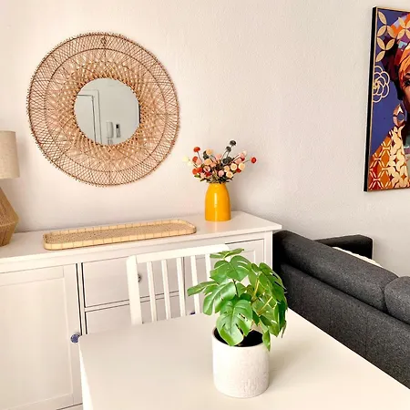 Nuevo Luz De Conil Aire Aconcionado Y Wifi -solo Familias O Pareja- No Aceptamos Grupos- *