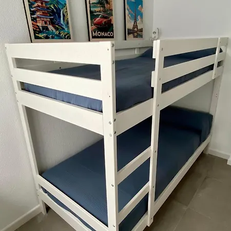 Appartement Nuevo Luz De Conil Aire Aconcionado Y Wifi -solo Familias O Pareja- No Aceptamos Grupos- *
