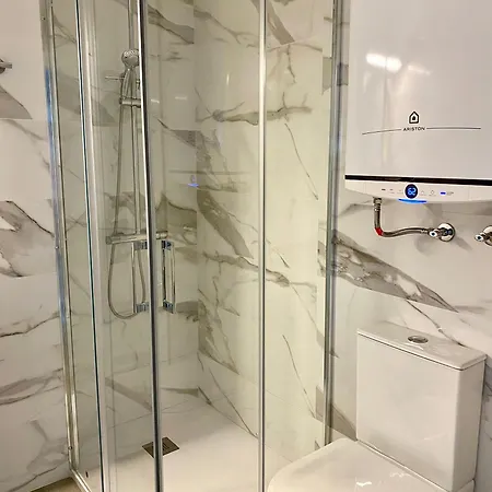 Appartement Nuevo Luz De Conil Aire Aconcionado Y Wifi -solo Familias O Pareja- No Aceptamos Grupos- *