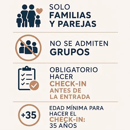 Nuevo Luz De Conil Aire Aconcionado Y Wifi -solo Familias O Pareja- No Aceptamos Grupos-